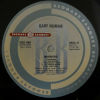 Gary Numan Warriors Reissue 1988 UK